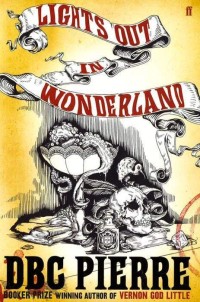 Image of Lights out in wonderland