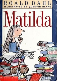 Image of Matilda