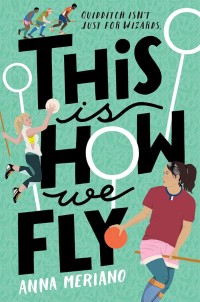 Image of This Is How We Fly