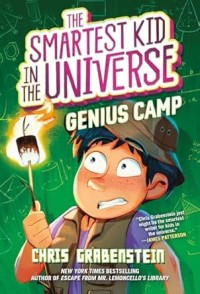 Image of Genius Camp: The Smartest Kid in the Universe