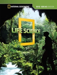 Image of National Geographic Science 5 (Life Science): Big Ideas Student Book