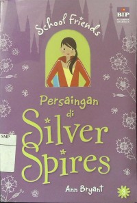 Persaingan di Silver Spires 3