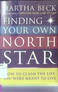 Finding your own north star : how to claim the life you were meant to live