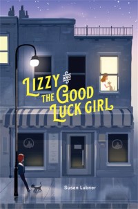 Image of Lizzy and the Good Luck Girl