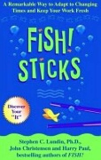 Fish! Sticks