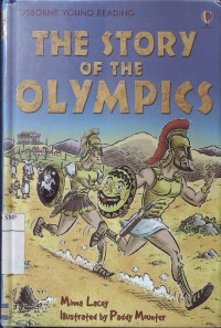 The Story of the Olympics