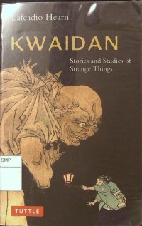 Kwaidan