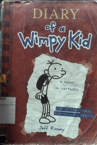 Diary of a Wimpy Kid