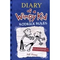 Diary of a Wimpy Kid: Rodrick Rules