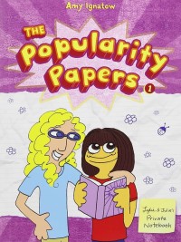 The Popularity Papers #1