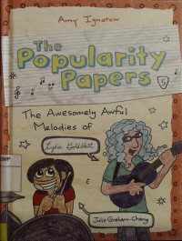 The Popularity Papers #5