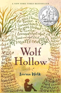 Image of Wolf Hollow