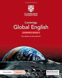 Cambridge Lower Secondary Global English Learner's Book 9