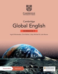 Cambridge Lower Secondary Global English Workbook 9