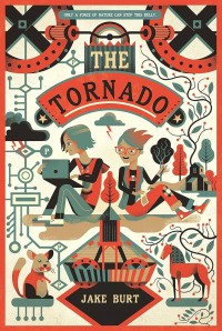 Image of The Tornado