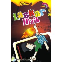 Laskar Hizib