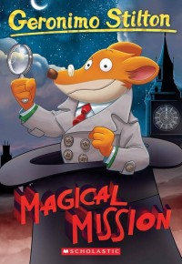 Image of Magical Mission #64