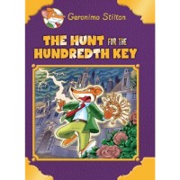 The Hunt for the Hundredth Key