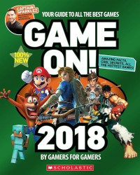 Image of Game On! 2018