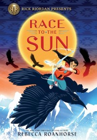 Image of Race to the sun