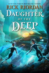 Daughter of the deep