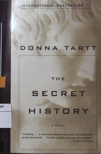 The Secret History