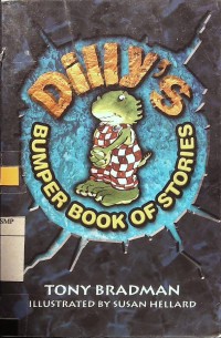 Dilly's Bumper Book of Stories