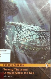 Twenty thousand leagues under the sea