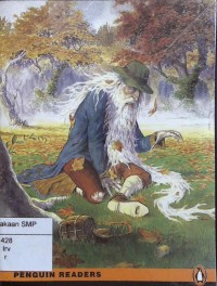 Rip van winkle and the legend of sleepy hollow