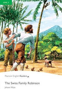 The swiss family Robinson