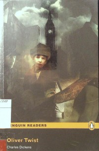 Oliver Twist : Level 6