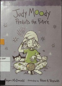 Judy Moody Predicts the Future