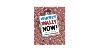 Image of Where's Wally Now?