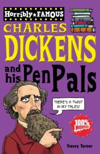 Charles Dickens and his penpals