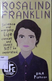 Rosalind Franklin