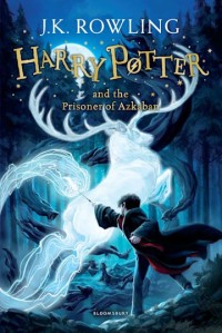 Harry Potter #3 and the Prisoner of Azkaban