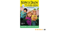 Nancy Drew and The Clue Crew #25 : Buggy Breakout