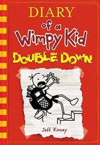 Diary of a Wimpy Kid #11 : Double Down