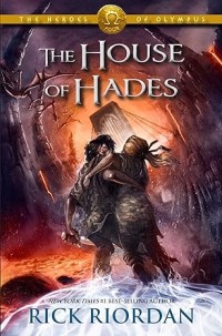 The House of Hades #4