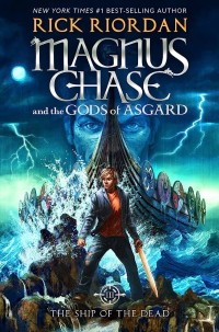 Magnus Ghase and The Gods of Asgard