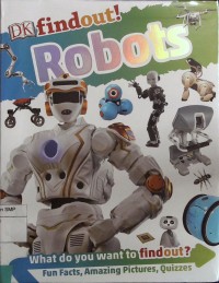 Robots