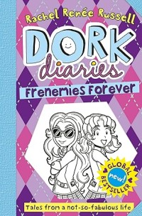 Dork Diaries Frenemies Forever