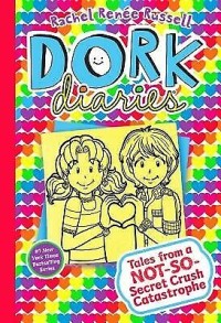 Dork Diaries #12 : Crush Catastrophe