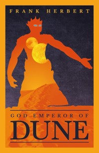 Image of Dune #4: God emperor of dune