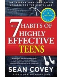 The 7 Habits of Effective Teens