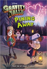 Gravity falls: pining away