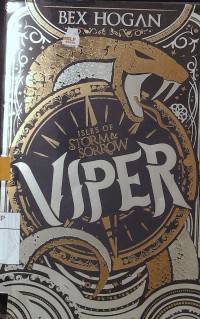 Isles of storm and sorrow: viper