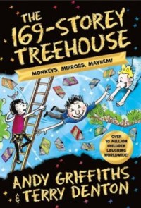Image of The 169-Storey Treehouse
