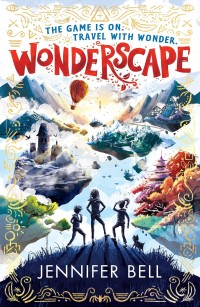 Image of Wonderscape