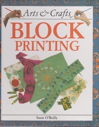 Arts and Craft Block Printing